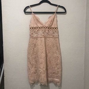 Victoria’s Secret lingerie. Size XS. Slip dress